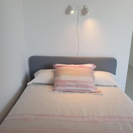 Aeropuerto Loft Poligono Apartment Manises Cameră foto