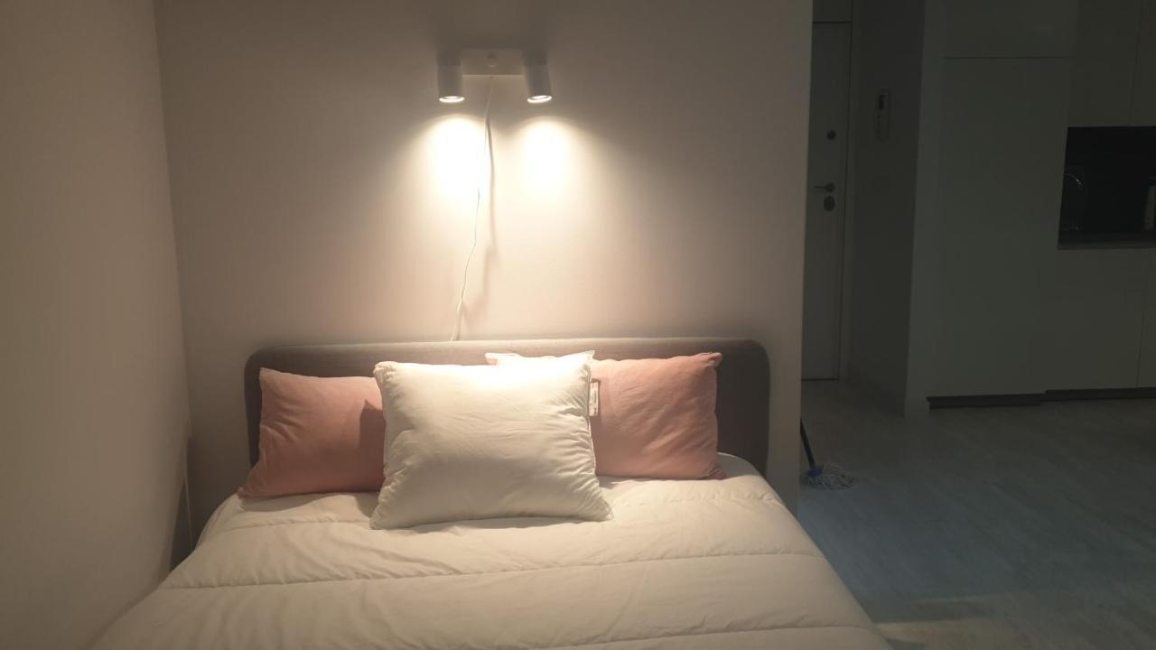 Aeropuerto Loft Poligono Apartment Manises Exterior foto