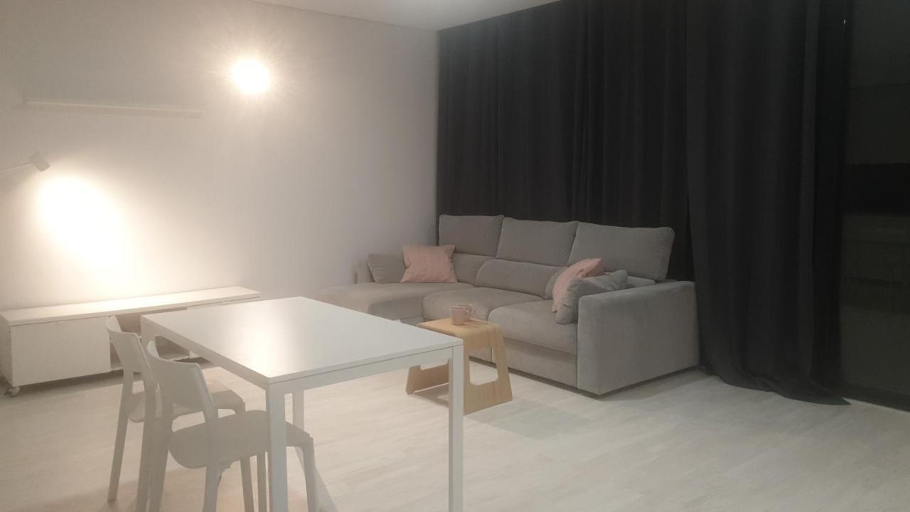 Aeropuerto Loft Poligono Apartment Manises Exterior foto