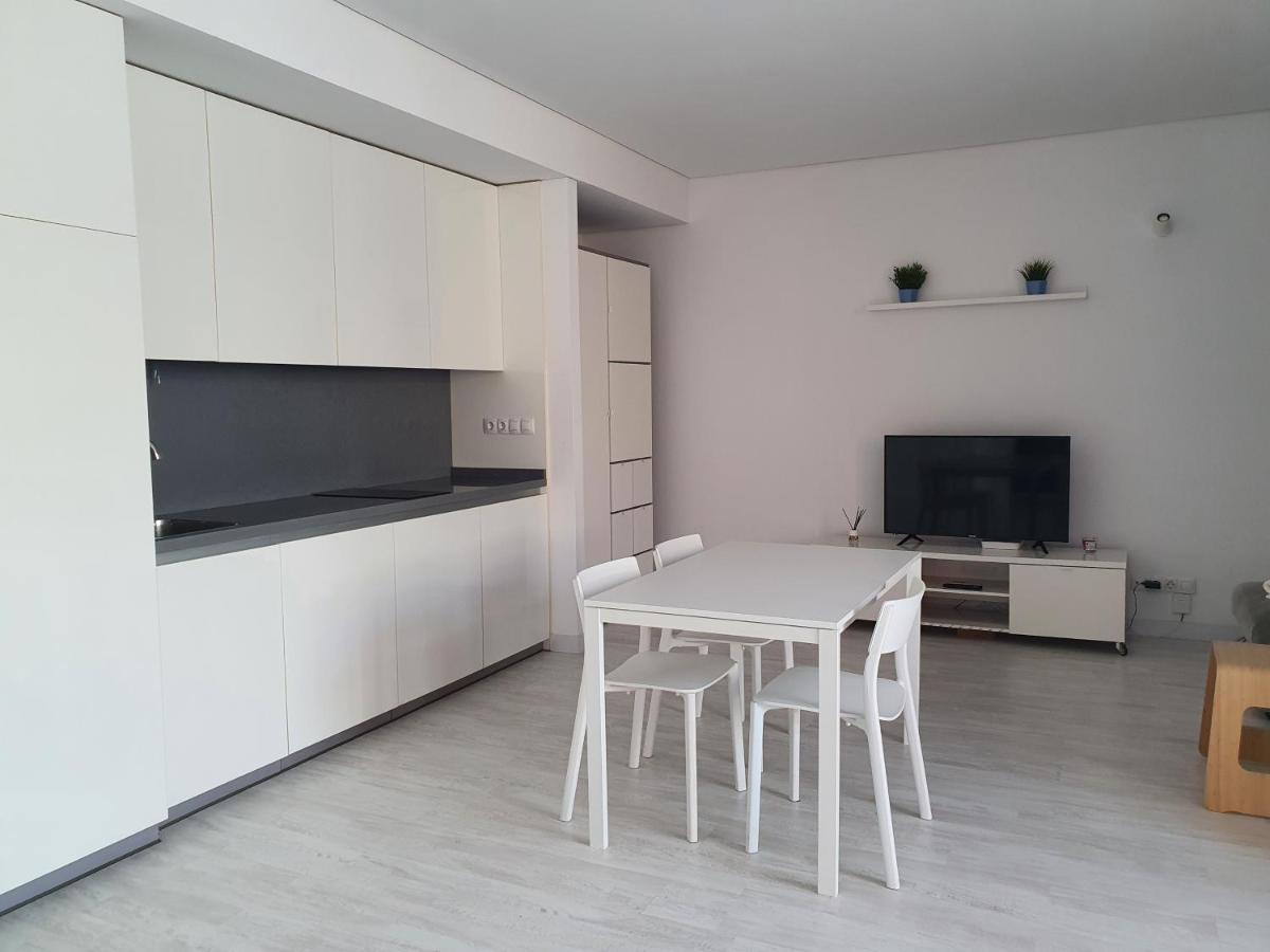 Aeropuerto Loft Poligono Apartment Manises Exterior foto