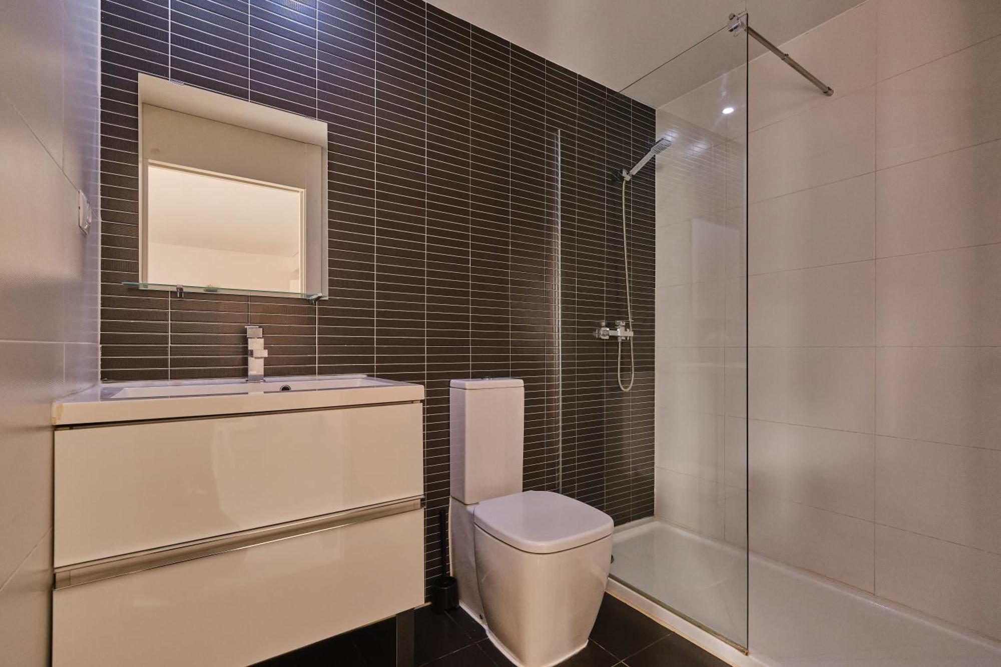 Aeropuerto Loft Poligono Apartment Manises Cameră foto