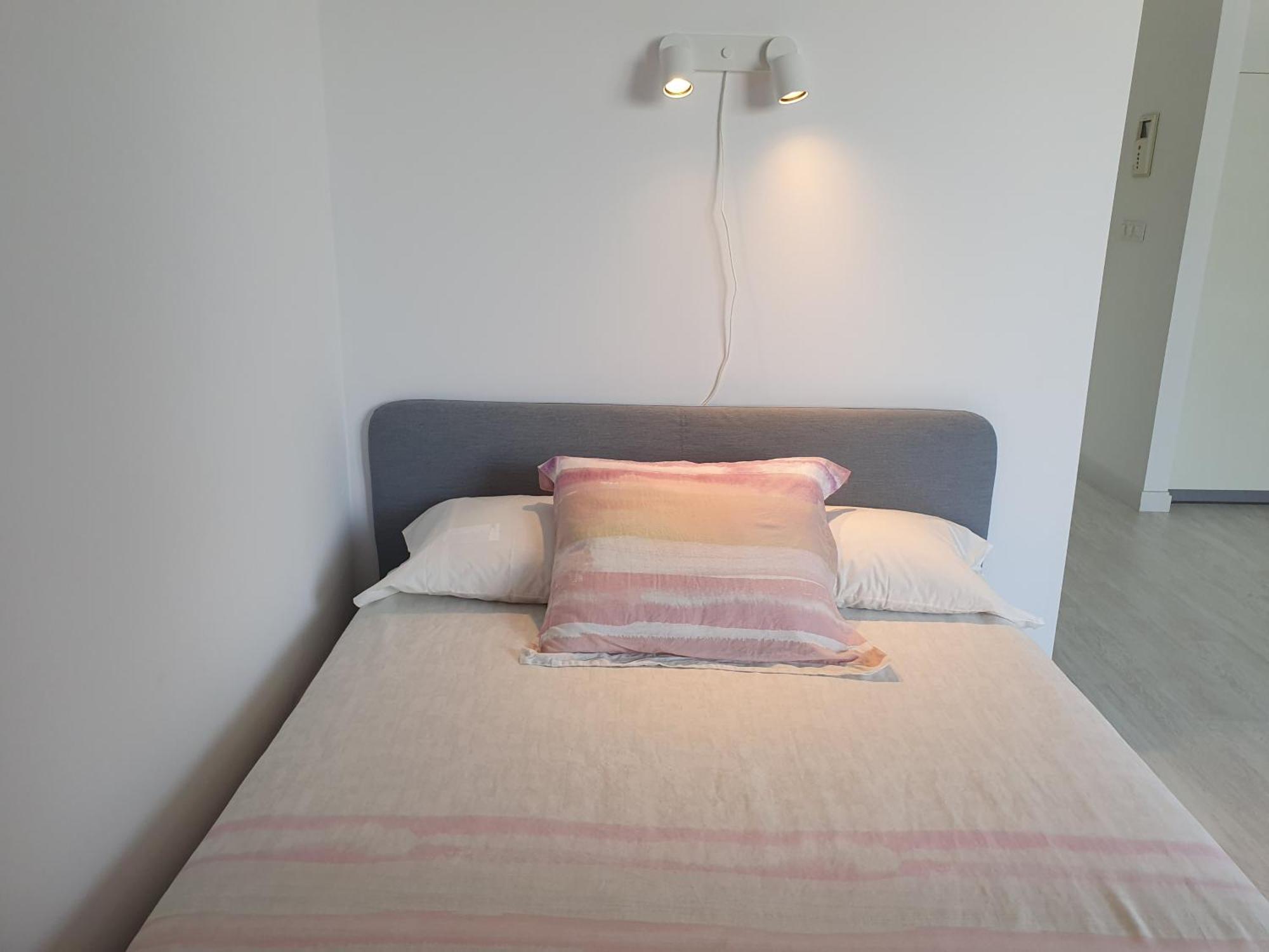 Aeropuerto Loft Poligono Apartment Manises Cameră foto