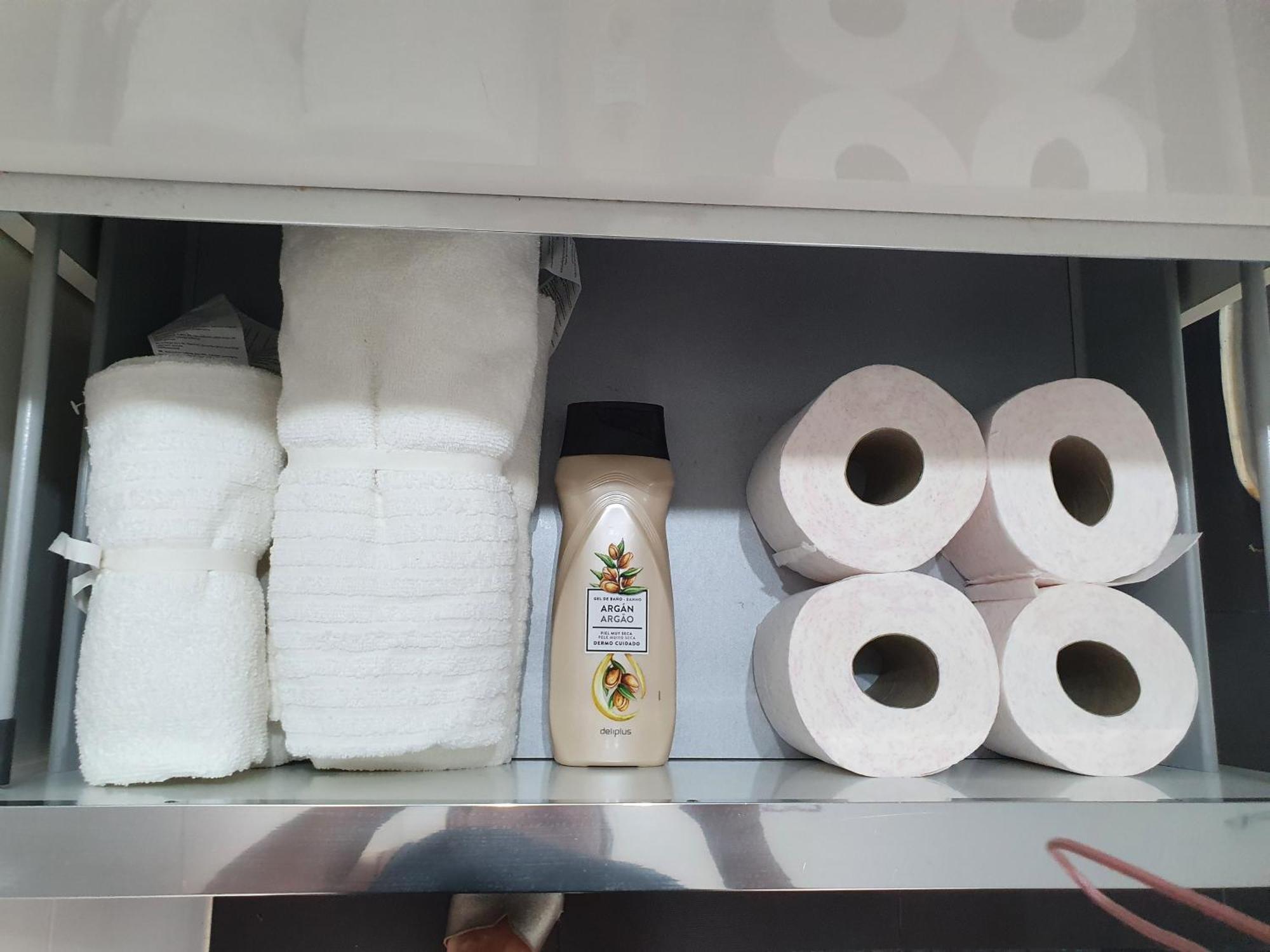 Aeropuerto Loft Poligono Apartment Manises Cameră foto